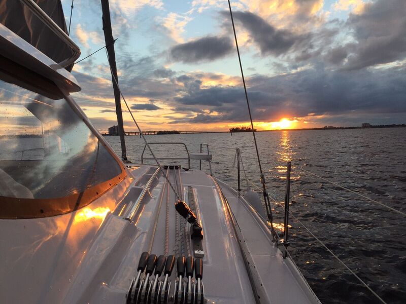 Namibian Catamaran Day Charters in Walvis Bay